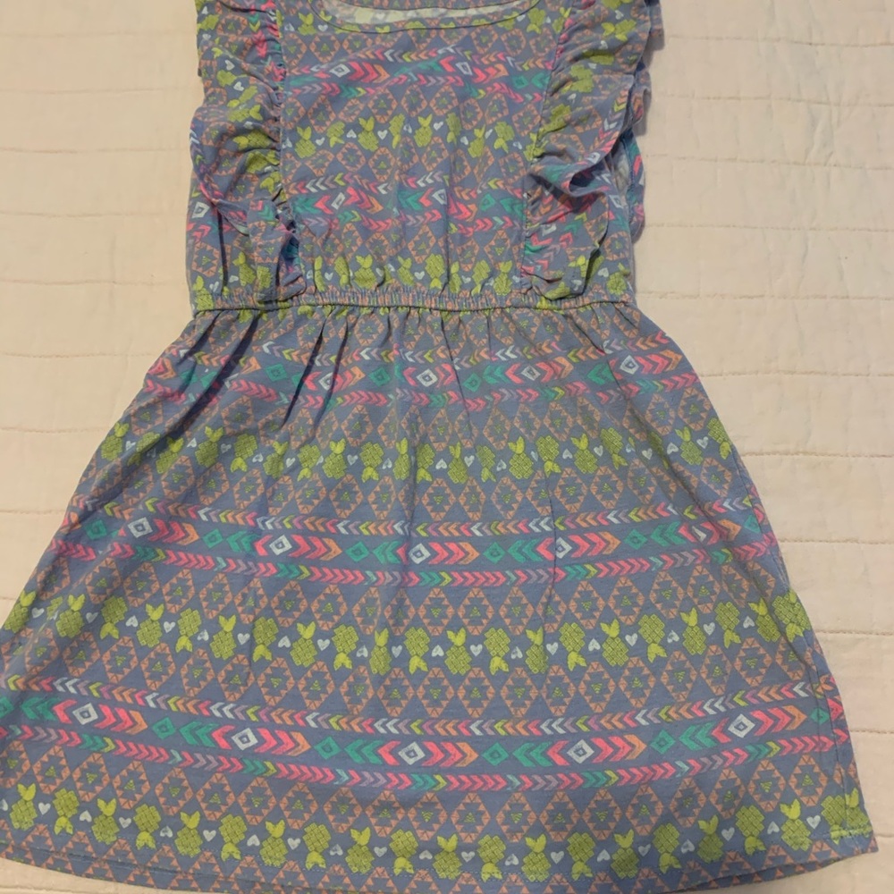 Circo Sleeveless Dress